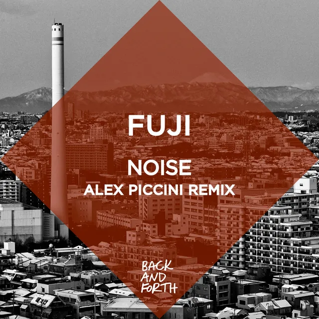 Noise - Alex Piccini Remix