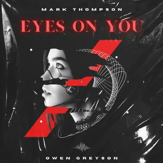 Eyes On You by Mark Thompson