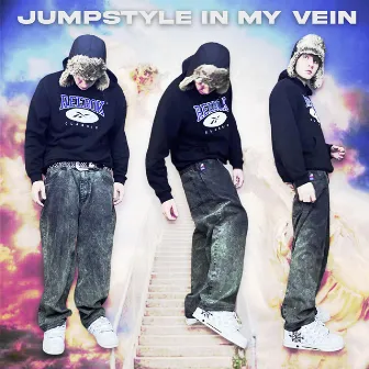 JUMPSTYLE IN MY VEIN by Dayerteq