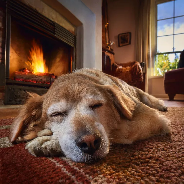 Música De Piano Para Calmar Y Relajar A Tu Perro