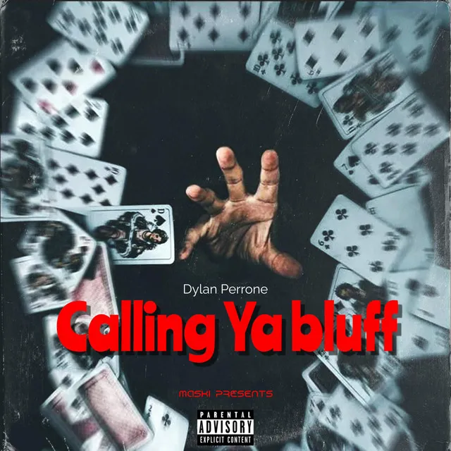 Calling Ya Bluff - Radio Edit