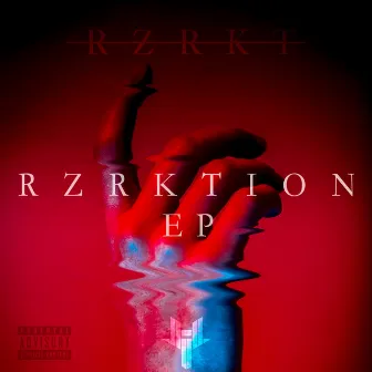 RZRKTION by RZRKT