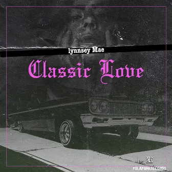 Classic Love by Fula Funk