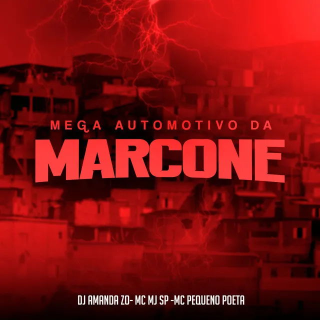 Mega Automotivo da Marcone