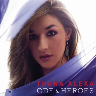 Ode to Heroes by Thana Alexa