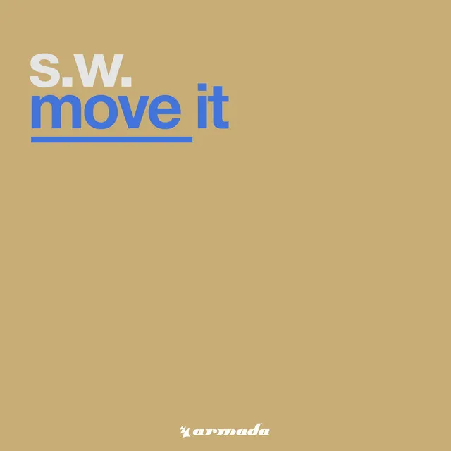 Move It - Original Mix