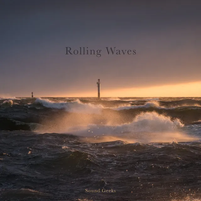 Rolling Waves 3