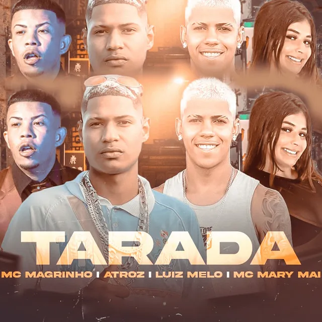 Tarada