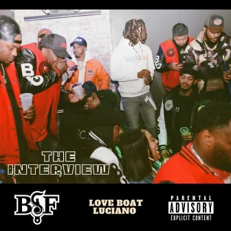 The Interview by Loveboat Luciano