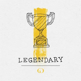 Legendary by Golden Coast