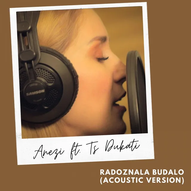 Radoznala budalo - Acoustic Version