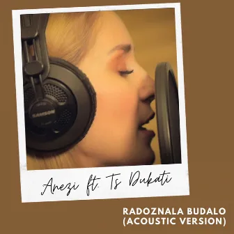 Radoznala budalo (Acoustic Version) by Ts Dukati