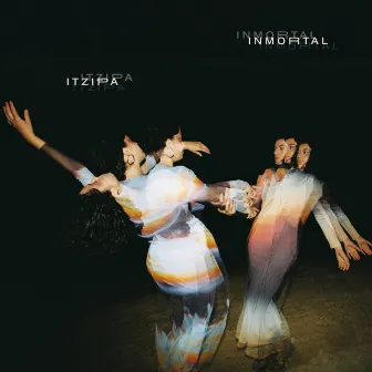 Inmortal by Itzipa