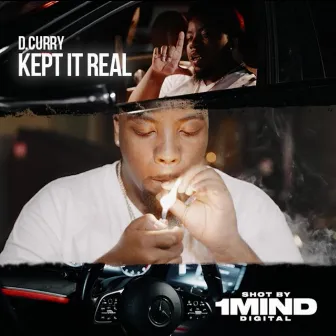 Kept It Real by D.Curry