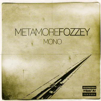 Mono by MetaMoreFozzey