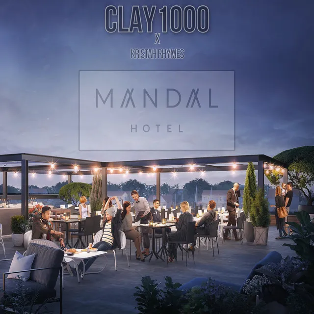 Mandal Hotel