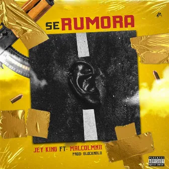 Se Rumora by Jey King