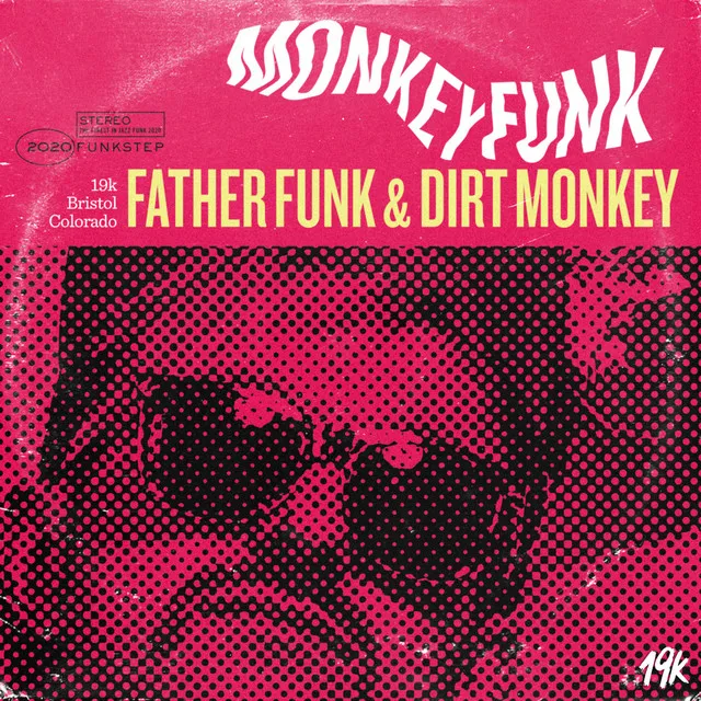 Monkey Funk