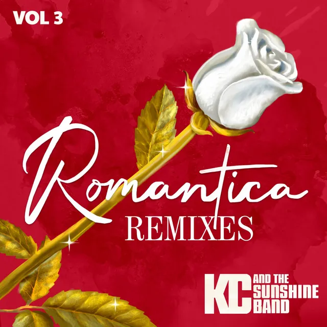 Romantica - Steve Etherington Radio Mix