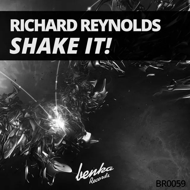 Shake It! - Original Mix