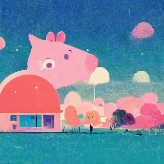 Peppa Pig Theme - kids lofi by Thomas The Beat Engine