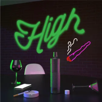 High by Soldi Rosa