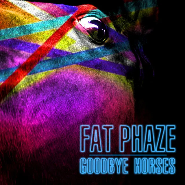 Goodbye Horses - Balza's Paquerette Remix