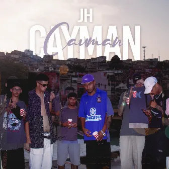 Cayman by Jh Oficial