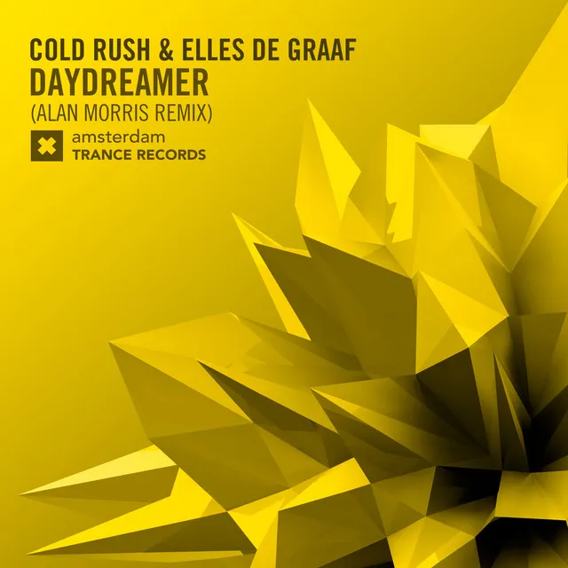 Daydreamer (Alan Morris Remix)