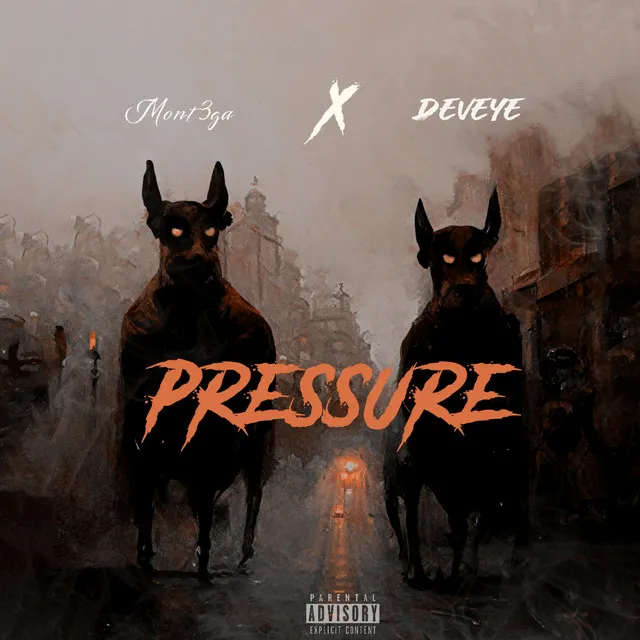 Pressure