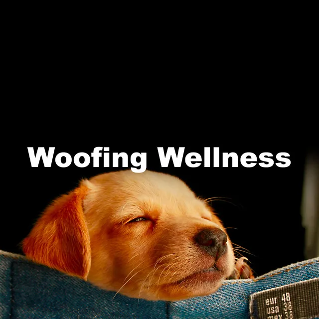 Woofing Wellness