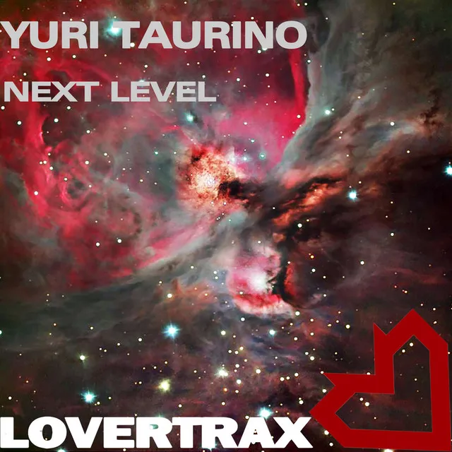 Next Level - Extended Mix