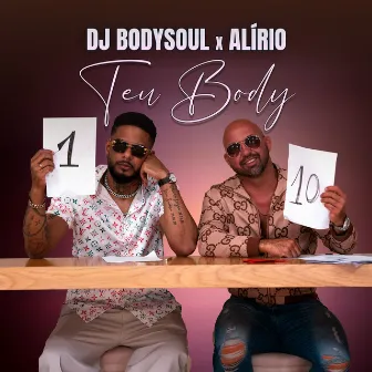 Teu Body by Dj Bodysoul