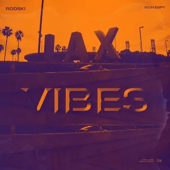 Vibes by Rodski