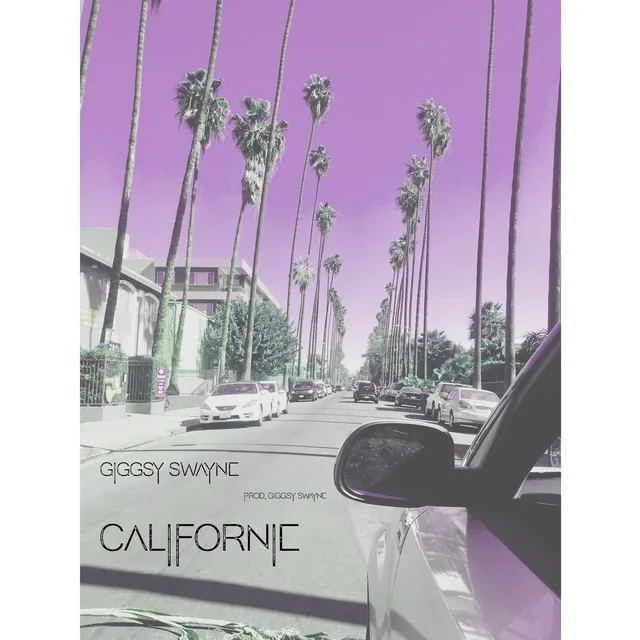 CALIFORNIE