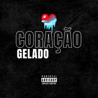 Coração Gelado by Yang Krespo