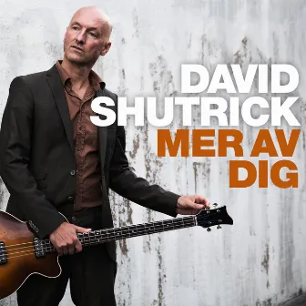 Mer av dig by David Shutrick