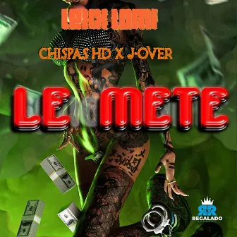 Le Mete by Lexx Lomi