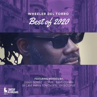 Wheeler del Torro Best of 2020 by Sidney Washington