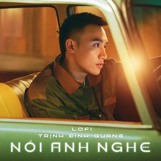 Nói Anh Nghe (Lofi)