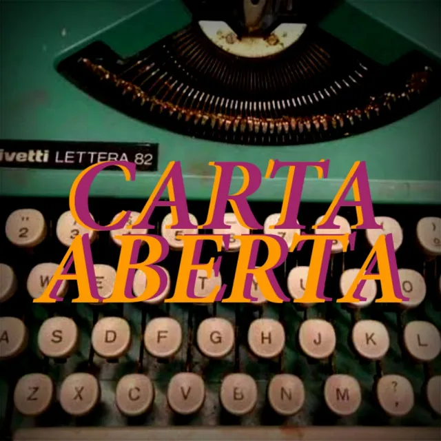 Carta Aberta