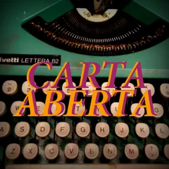 Carta Aberta by GuidiB