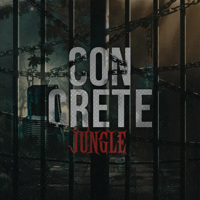 Concrete Jungle