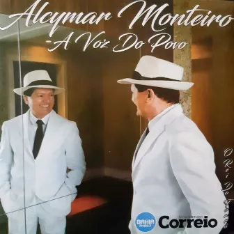 A Voz do Povo by Alcymar Monteiro