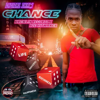 Chance by Digital Sham