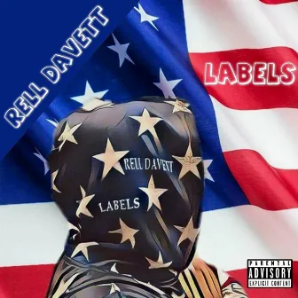 Labels by Rell DaVett