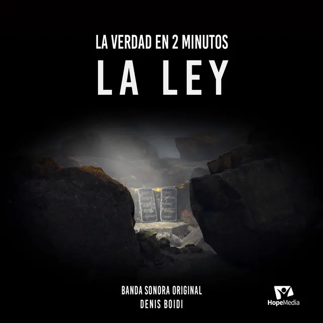 La Verdad en 2 Minutos - la Ley (Banda Sonora Original)