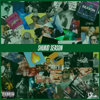 Shukid Season by Shukid