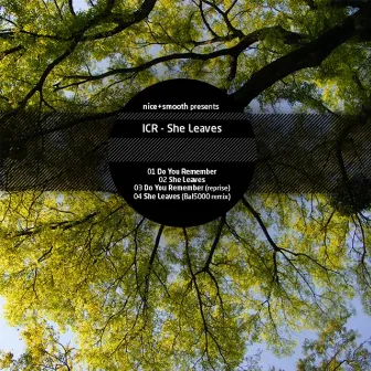 She Leaves by ICR