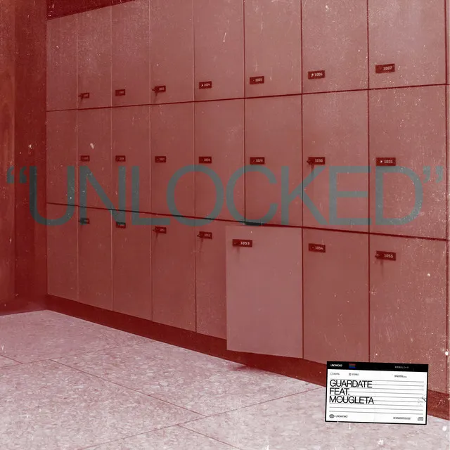 Unlocked (feat. Mougleta)